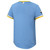 Milwaukee Brewers Nike Replica Replica  2022 City Connect Replica Team Jersey - Powder Blue