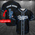 Los Angeles Dodgers Personalized Baseball Jersey 274