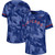 MenS Chicago Cubs Royal Camo Baseball Jersey Mlb Baseball Jersey1167