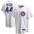 Anthony Rizzo Chicago Cubs Home 2021 Replica Player White 3D Jersey