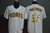 San Diego Padres Manny Machado #13 2020 Mlb White Jersey