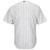 MenS White New York Yankees Big & Tall Replica Team Jersey