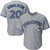 Josh Donaldson Toronto Blue Jays Majestic Cool Base Player Jersey Jersey Gray 2021