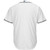 Tampa Bay Rays Majestic Official Cool Base Jersey Jersey White 2021