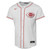 Youth Cincinnati Reds Sal Stewart Nike White Home Replica Player Jersey