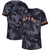 Detroit Tigers Camo Navy 3D Jersey