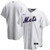 New York Mets Home 2021 Replica Team White 3D Jersey