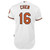 Wei-Yin Chen Baltimore Orioles Baseball Player Jersey