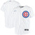 Chicago Cubs 2021 Mlb White Jersey