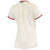 WomenS Majestic Cream San Francisco Giants Alternate Cool Base Team Jersey