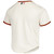 Majestic Cream San Francisco Giants Home Official Team Cool Base Jersey