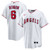 Men's Los Angeles Angels Anthony Rendon Nike White Home Replica Player Name Jersey