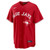 Men's Toronto Blue Jays Vladimir Guerrero Jr. Nike Red Canada Day Replica Jersey