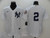 New York Yankees Derek Jeter #2 2020 Mlb White Jersey