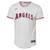 Youth Los Angeles Angels Mike Trout Nike White Home Replica Player Jersey
