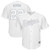 Clayton Kershaw Kersh Los Angeles Dodgers Majestic 2019 Players Weekend Player Jersey White 2019