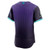 Men's Arizona Diamondbacks Nike Purple City Connect  Sponsor Patch Jersey