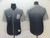 Detroit Tigers 2020 MLB Personalized Custom Black & Grey Custom Jersey