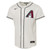 Male Arizona Diamondbacks Nolan Arenado Nike White Home Replica Jersey
