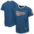 Youth Milwaukee Brewers  Nike Mineral Blue 2026 City Connect Stadium Jersey