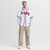 Men's Atlanta Braves Matt Olson Nike White Home Replica Jersey