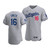 Men'S Los Angeles Dodgers Will Smith #16 2020 World Series Champions  Road Jersey Gray