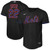 Youth New York Mets Juan Soto Nike Black Alternate Replica Jersey