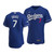 Men'S Los Angeles Dodgers Julio Urias #7 2020 World Series Champions  Alternate Jersey Royal