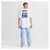 Men's Los Angeles Dodgers Tanner Scott Nike White Home Replica Jersey