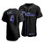 Men'S Philadelphia Phillies Scott Kingery #4 Iridescent Logo Holographic Limited Jersey Black