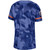 New York Mets Nike Replica Replica Camo Jersey - Royal