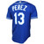 Salvador Perez Kansas City Royals Majestic Cool Base Player Jersey - Royal