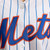 Women's New York Mets Nike White Home Replica Team Jersey