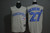 Toronto Blue Jays Vladimir Guerrero Jr. 27 2020 Mlb Grey Jersey