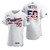 Los Angeles Dodgers Mookie Betts #50 2020 Mlb White Jersey