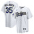 Men'S Los Angeles Dodgers Cody Bellinger White/Gold 2021 Gold Program Player Baseball Jersey Mlb Baseball Jersey64