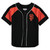 Preschool San Francisco Giants Black Fashion Outta The Dugout Baseball Jersey Mlb Baseball Jersey818