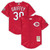 Cincinnati Reds Ken Griffey Jr. Mitchell & Ness Red Cooperstown Collection Mesh Baseball Jersey Mlb Baseball Jersey851