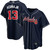 Atlanta Braves Ronald AcuA Jr. Navy Alternate Player Baseball Jersey Mlb Baseball Jersey150