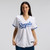 Women's Kansas City Royals Nike White Home Limited Jersey