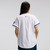 Women's Kansas City Royals Nike White Home Limited Jersey