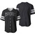 Los Angeles Angels Black 2019 Jersey Inspired Style Baseball Jersey