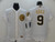 Chicago Cubs Javier Bï¿½Ez #9 2020 Mlb White Jersey