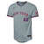 Youth New York Mets Juan Soto Nike Gray Road Stadium Player Jersey