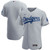 Los Angeles Dodgers 2020 Mlb Light Grey Jersey