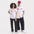 Women's Cincinnati Reds Elly De La Cruz Nike White Home Limited Player Jersey