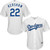 Clayton Kershaw Los Angeles Dodgers Baseball Player Jersey