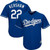 Clayton Kershaw Los Angeles Dodgers Baseball Player Jersey