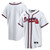 Atlanta Braves MLB Nike Home Replica Team Jersey – White