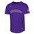 Youth Colorado Rockies  Nike Purple Alternate 2 Stadium Jersey
